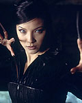 Kelly Hu